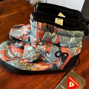 Women’s Tundra Traxs Booties